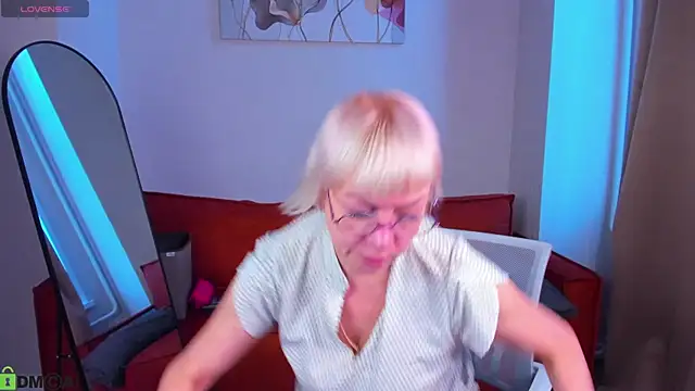 Ann Annise online show from March 2026 09:03:02 AM