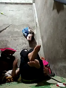 Ami-su online show from February 2026 06:24:01 AM