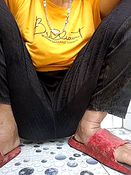 Ami-su online show from April 2026 05:34:01 AM