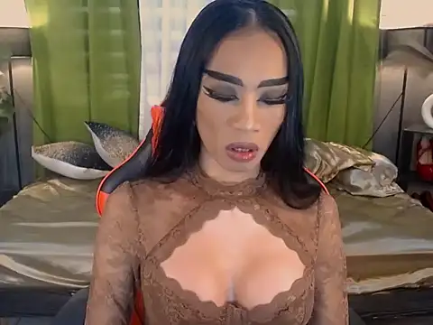 Snapshot of VeshtidaTS chatting on March 2026 04:03:01 AM VeshtidaTS online show from March 2026 04:03:01 AM