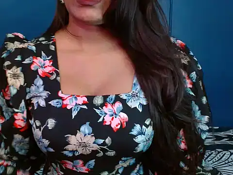 Snapshot of Hotginni4 chatting on May 2026 02:22:01 PM Hotginni4 online show from May 2026 02:22:01 PM