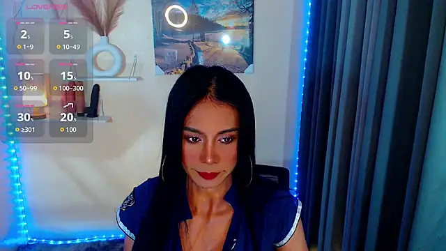 Snapshot of ProfessorAlice chatting on February 2026 11:47:01 PM ProfessorAlice online show from February 2026 11:47:01 PM