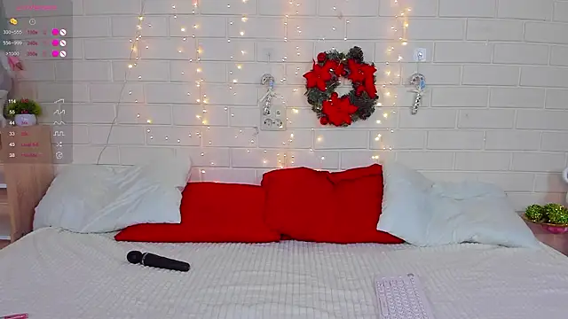 Eva deep online show from February 2026 05:02:01 AM