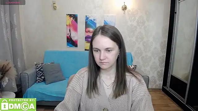 Senora Pepper online show from March 2026 12:13:01 PM