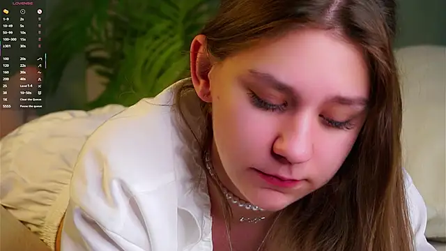 ShantellAngulo online show from February 2026 01:24:01 AM