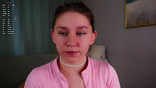 ShantellAngulo online show from March 2026 01:17:02 AM