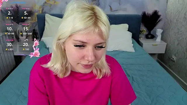 Kate Krose online show from April 2026 04:46:01 AM