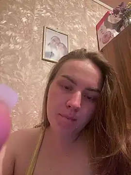 Nastia148 online show from April 2026 09:09:02 PM