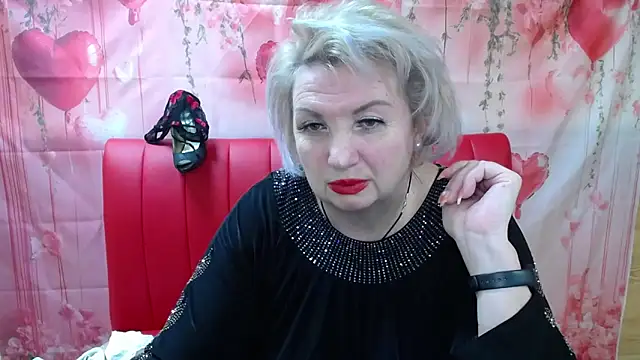 RenataDaster online show from April 2026 07:58:01 PM