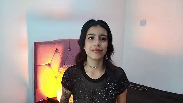 Snapshot of Kalyra_17 chatting on February 2026 11:32:01 AM Kalyra 17 online show from February 2026 11:32:01 AM