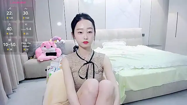 Snapshot of Muxi-destiny520 chatting on May 2026 06:18:01 AM Muxi-destiny520 online show from May 2026 06:18:01 AM
