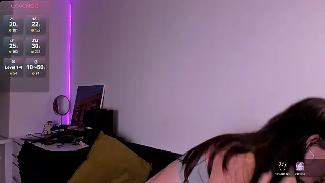 miabellee  online show from February 2026 01:01:02 AM