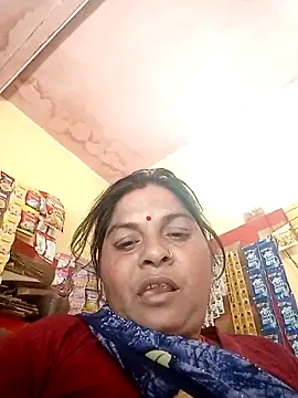 Rajni248096 online show from April 2026 09:15:01 AM