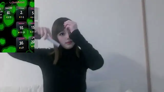 chanri  online show from February 2026 12:17:01 PM