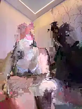 AmoreProibito online show from February 2026 08:29:01 PM