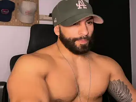 Snapshot of SamDornan51 chatting on February 2026 12:51:02 AM SamDornan51 online show from February 2026 12:51:02 AM