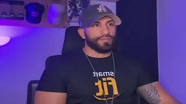 SamDornan51 online show from April 2026 01:26:01 AM