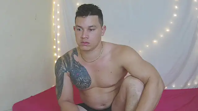 Snapshot of Eternalfuego chatting on March 2026 07:25:02 AM Eternalfuego online show from March 2026 07:25:02 AM