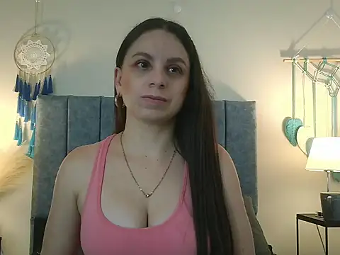 NatalyGuzman26 online show from February 2026 10:58:02 AM