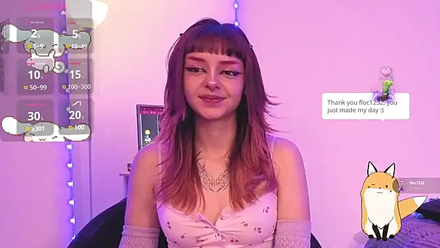 niixh  online show from February 2026 03:13:02 AM