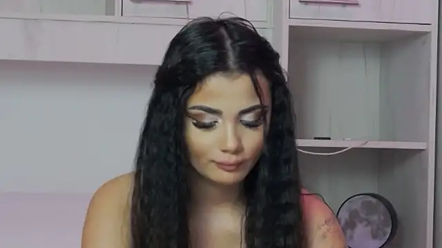 MayaMadison online show from February 2026 09:31:01 PM