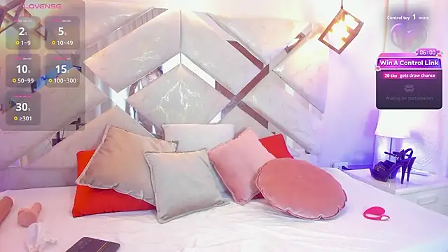 karlaa megan online show from March 2026 08:49:03 PM