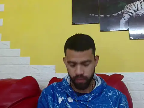 Snapshot of chacorta_ chatting on March 2026 01:04:02 PM chacorta online show from March 2026 01:04:02 PM