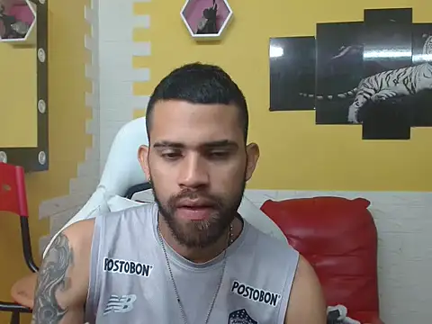 Snapshot of chacorta_ chatting on April 2026 01:16:01 PM chacorta online show from April 2026 01:16:01 PM