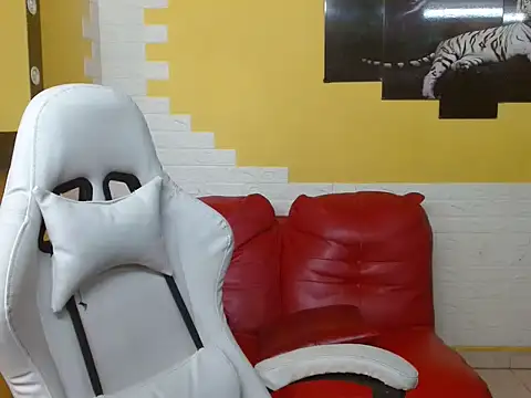 Snapshot of chacorta_ chatting on April 2026 02:08:02 PM chacorta online show from April 2026 02:08:02 PM