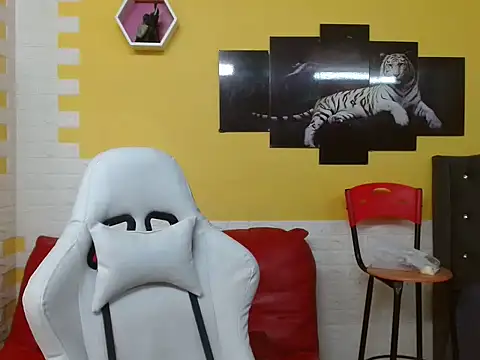 Snapshot of chacorta_ chatting on May 2026 01:22:02 AM chacorta online show from May 2026 01:22:02 AM