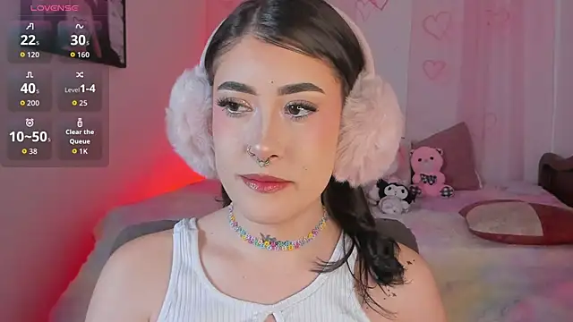 Tamara uwu online show from February 2026 11:28:01 PM