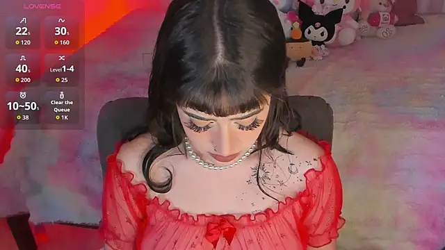 Tamara uwu online show from April 2026 11:30:02 PM
