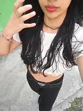 cynliu online show from July 2026 08:01:01 PM