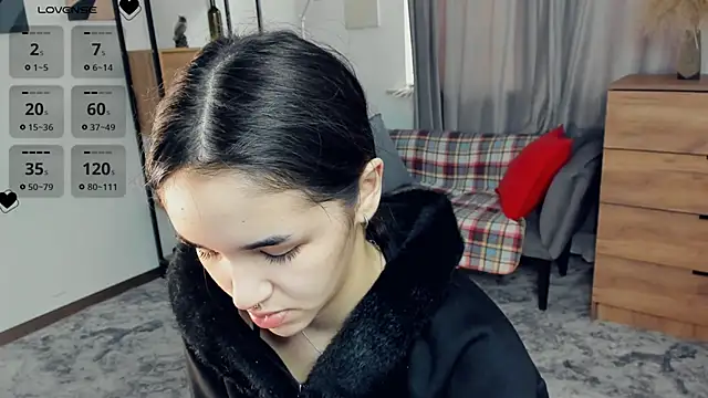 Snapshot of AvantgardAlone chatting on February 2026 08:04:01 AM AvantgardAlone online show from February 2026 08:04:01 AM