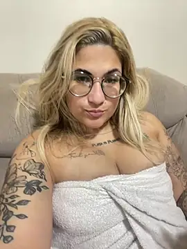 esposatattoo online show from February 2026 12:55:01 AM