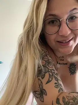 esposatattoo online show from March 2026 06:11:02 PM