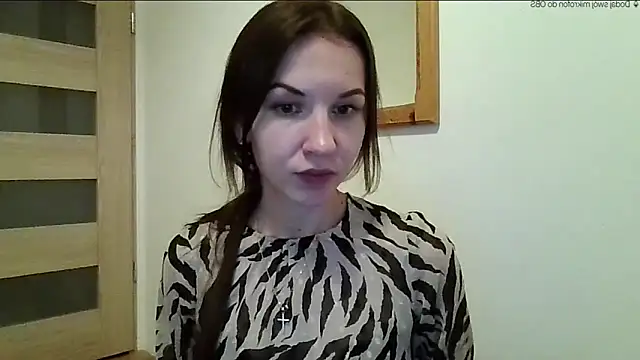 Snapshot of JuliaLovely chatting on May 2026 06:35:02 PM JuliaLovely online show from May 2026 06:35:02 PM