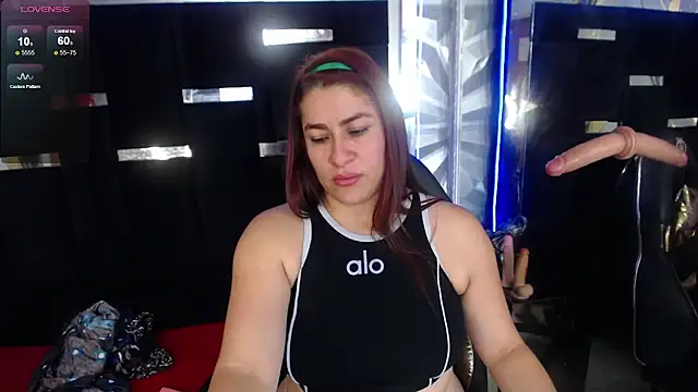 Snapshot of Alison-mar chatting on May 2026 07:55:02 PM Alison-mar online show from May 2026 07:55:02 PM