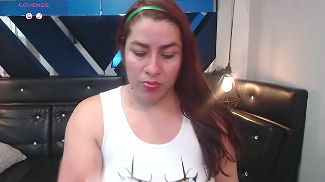 Snapshot of Alison-mar chatting on May 2026 07:34:01 PM Alison-mar online show from May 2026 07:34:01 PM