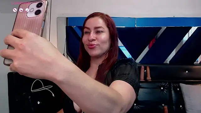 Snapshot of Alison-mar chatting on June 2026 07:19:01 PM Alison-mar online show from June 2026 07:19:01 PM
