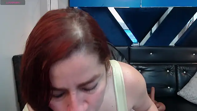 Snapshot of Alison-mar chatting on June 2026 07:46:01 PM Alison-mar online show from June 2026 07:46:01 PM