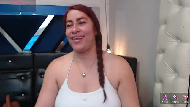 Snapshot of Alison-mar chatting on June 2026 05:47:02 PM Alison-mar online show from June 2026 05:47:02 PM