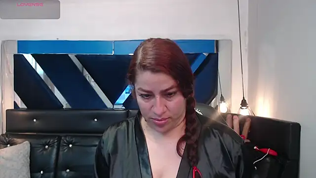 Snapshot of Alison-mar chatting on July 2026 07:30:02 PM Alison-mar online show from July 2026 07:30:02 PM
