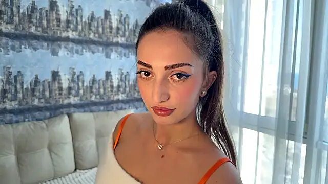 Snapshot of AmiraMartin chatting on February 2026 10:03:02 AM AmiraMartin online show from February 2026 10:03:02 AM