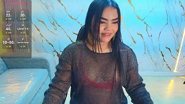 Berchy tf online show from April 2026 08:42:02 PM