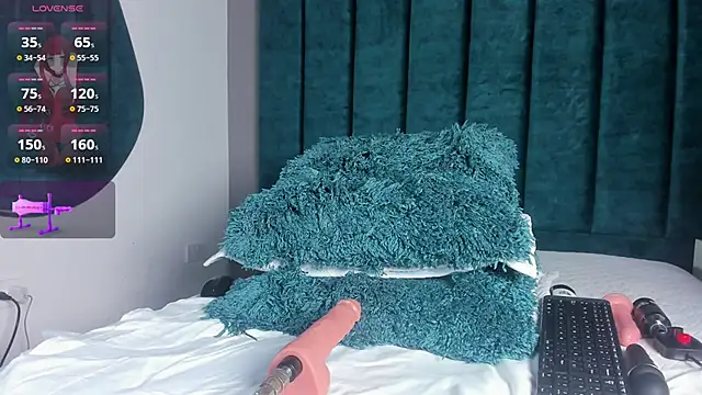 Dakota Hills online show from May 2026 08:05:01 PM