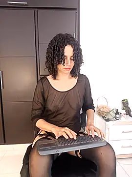 Nala OMG online show from January 2026 08:18:02 PM