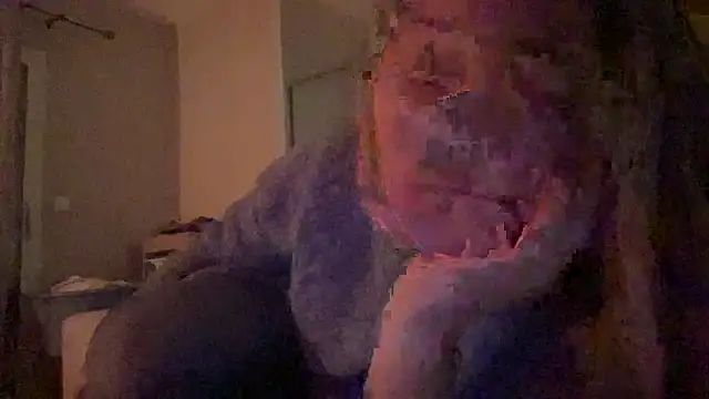 Ninafrisson online show from February 2026 09:30:01 PM