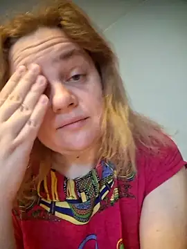 Snapshot of VitniKis chatting on February 2026 07:35:02 AM VitniKis online show from February 2026 07:35:02 AM