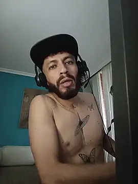 kauzZhomi online show from February 2026 11:58:02 AM